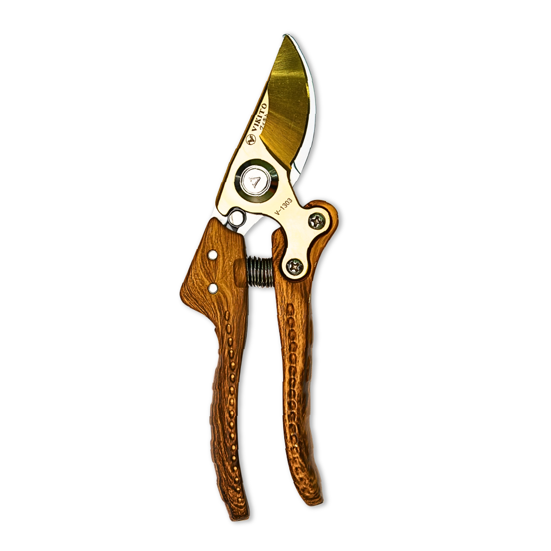 Pruning Shears
